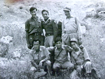 Army Group, 1948