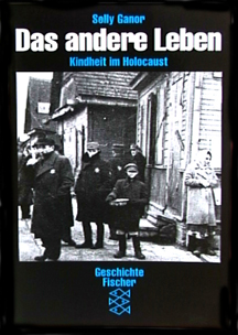 German Book Cover
